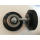 100mm Thyssenkrupp Lift Guide Roller dengan M16 Gandar Eksentrik